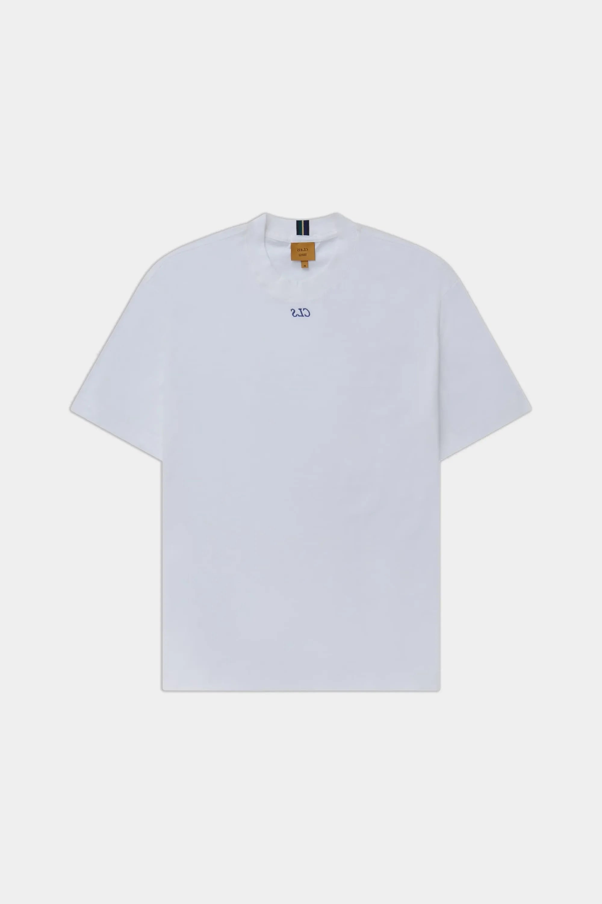 Camiseta CLass Mini CLS (Off White) - Four Street