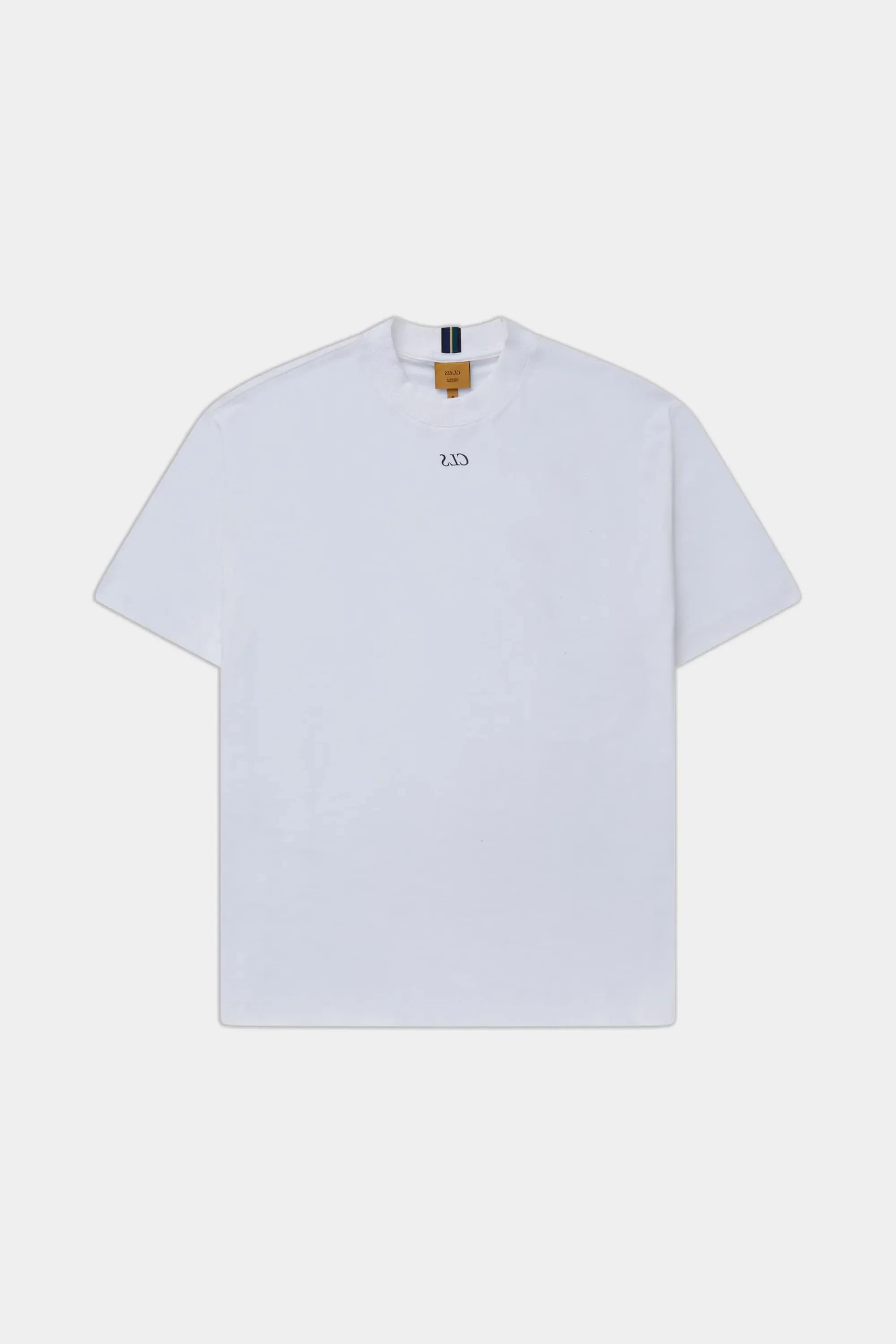 Camiseta Class Ice Stamp (Off White) - Four Street