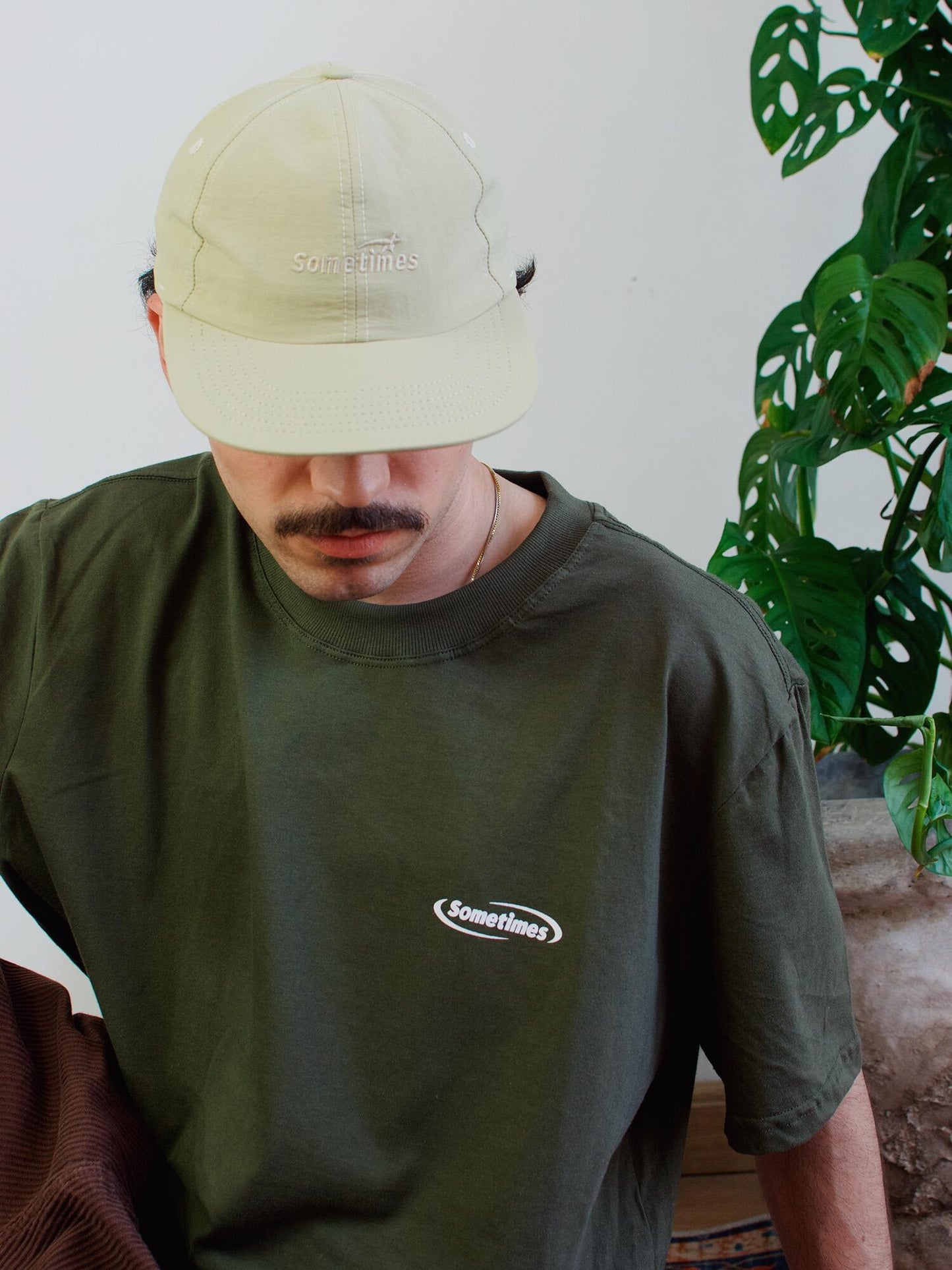 Boné Snapback Connections