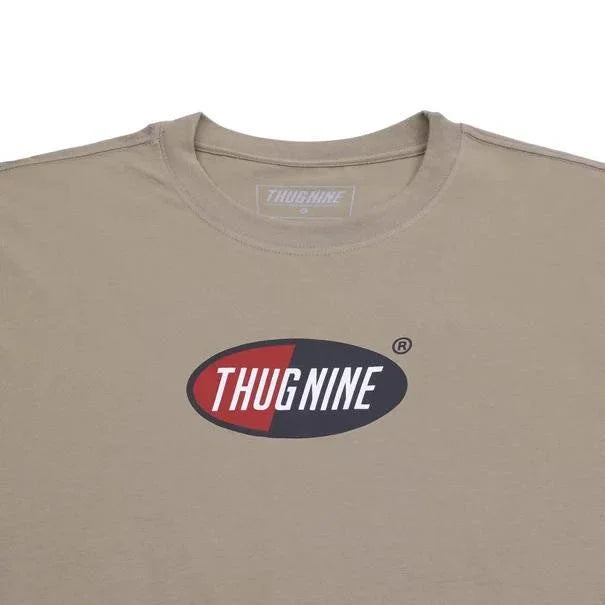 CAMISETA LOGO ECLIPSE