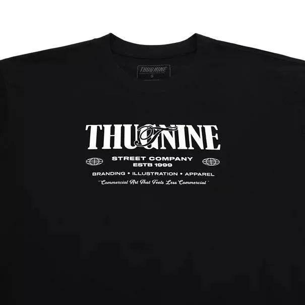 CAMISETA FORTUNE - Four Street