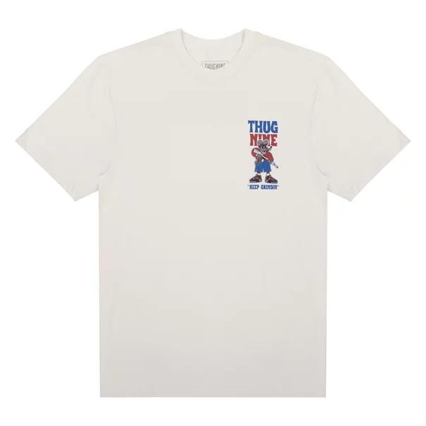 CAMISETA KEEP GRINDIN
