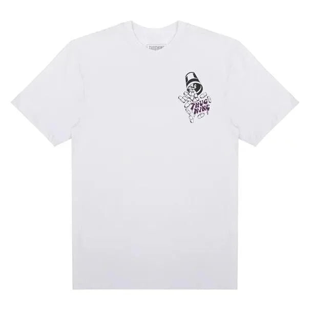 CAMISETA SYCHO FLASH