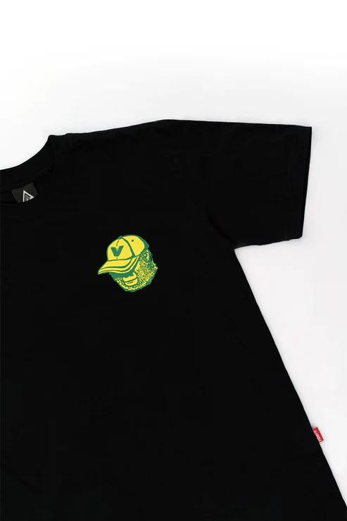 CAMISETA CONTINENTE BRASILEIRO