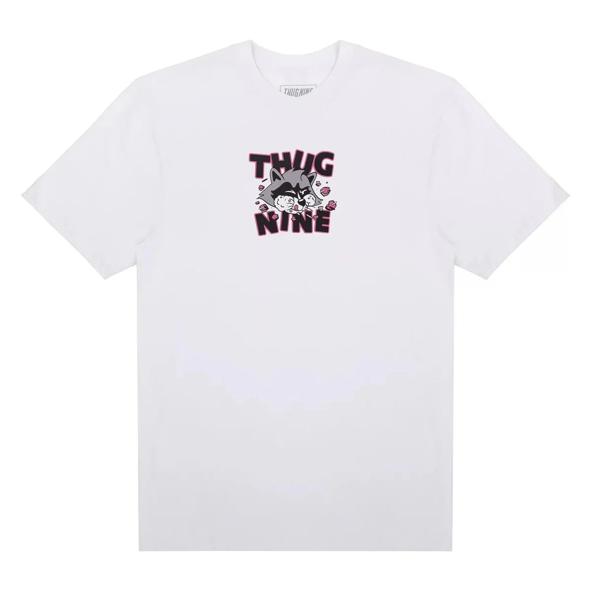 CAMISETA THE BITE