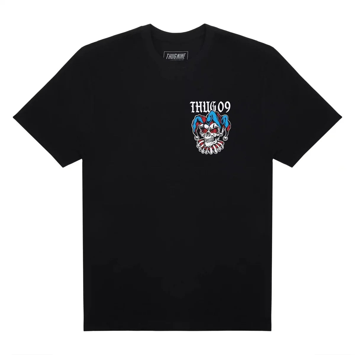 CAMISETA THE JOKER