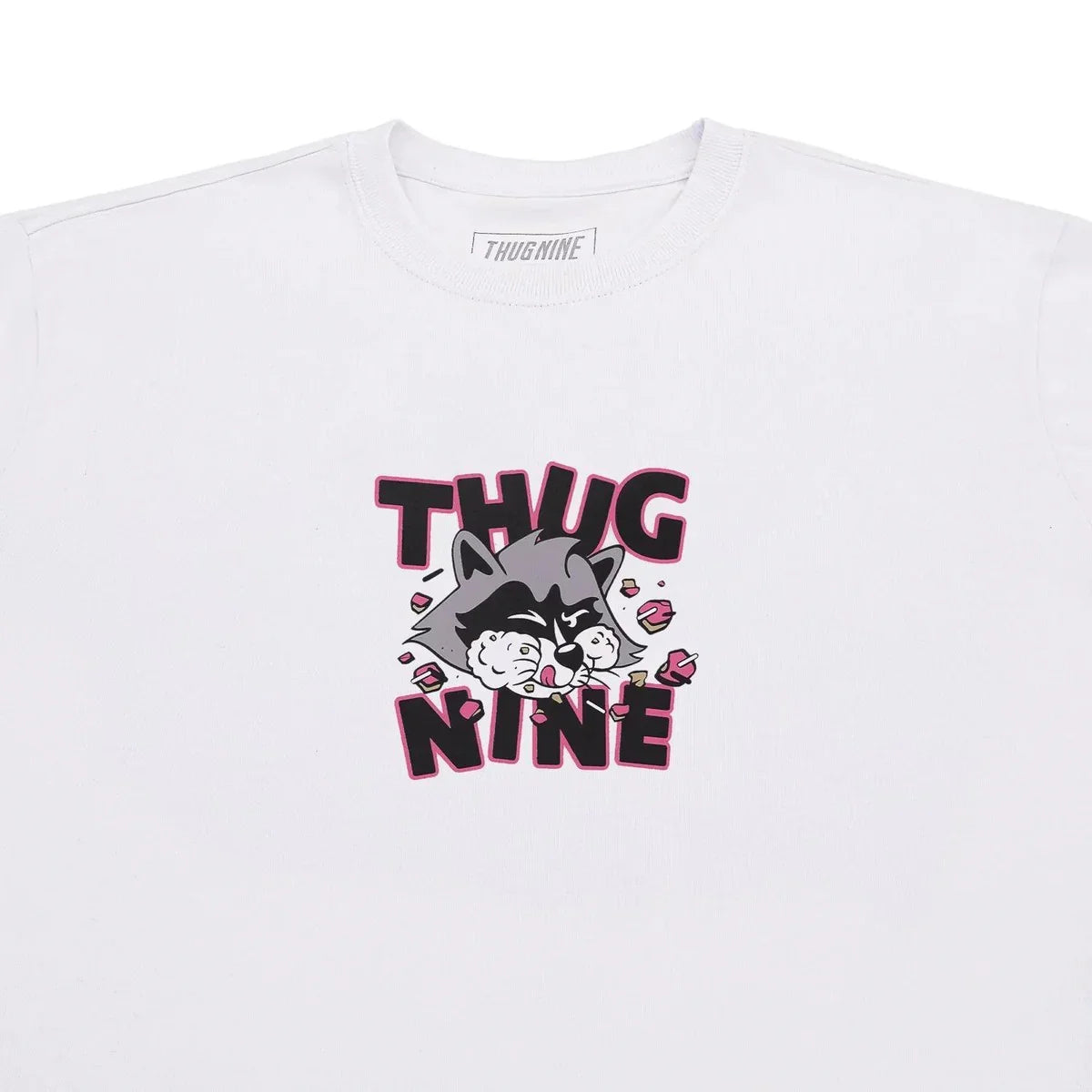 CAMISETA THE BITE