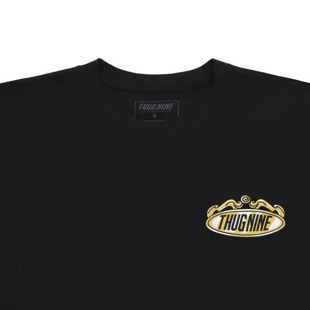 CAMISETA MAKE IT RAIN