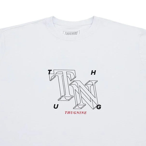 CAMISETA TN STROKE