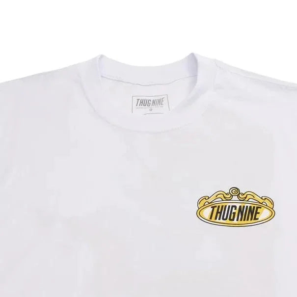 CAMISETA MAKE IT RAIN