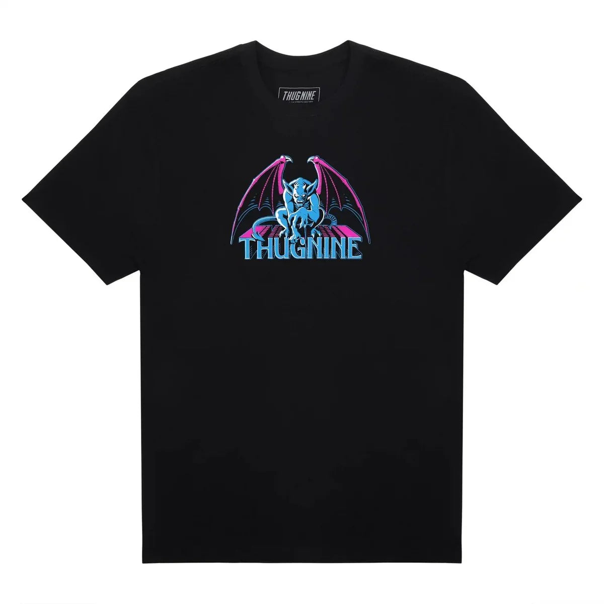 CAMISETA GARGOYLE - Four Street