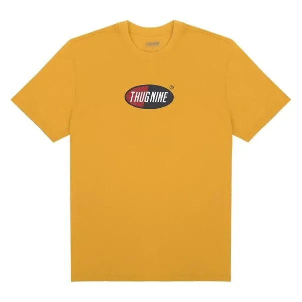 CAMISETA LOGO ECLIPSE
