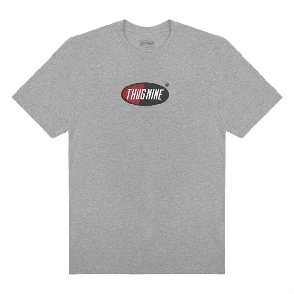 CAMISETA LOGO ECLIPSE