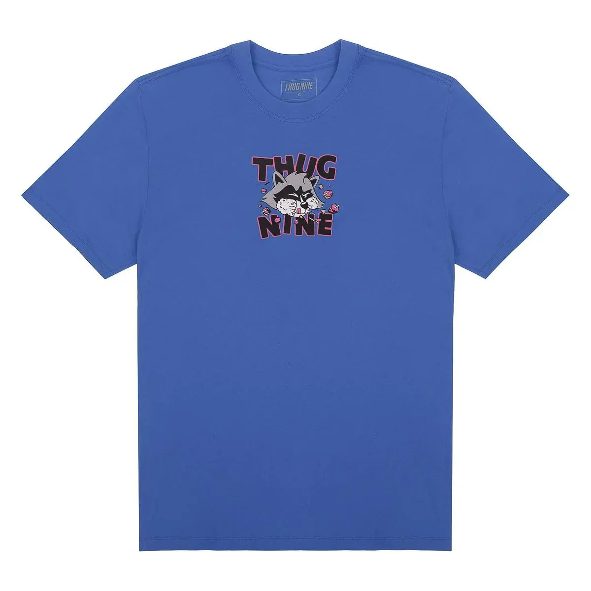 CAMISETA THE BITE