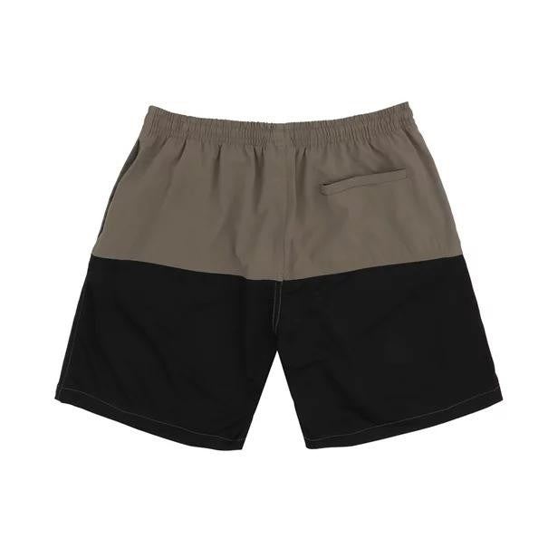 SHORT SUMMIT KHAKI
