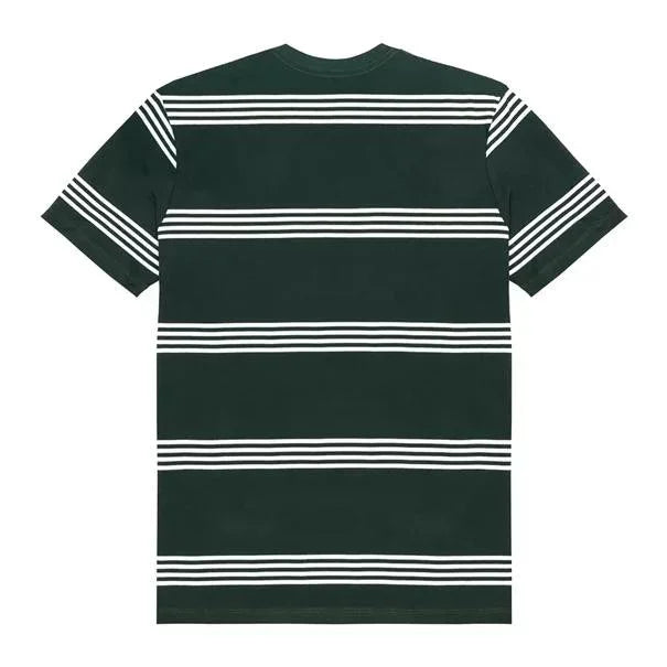 CAMISETA LISTRADA SATIVA - Four Street