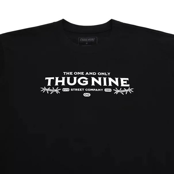 CAMISETA THE ONE