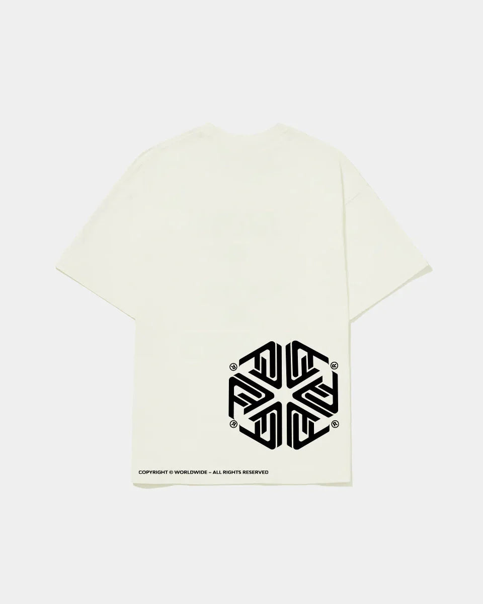 Camiseta Cycle Off White - Four Street