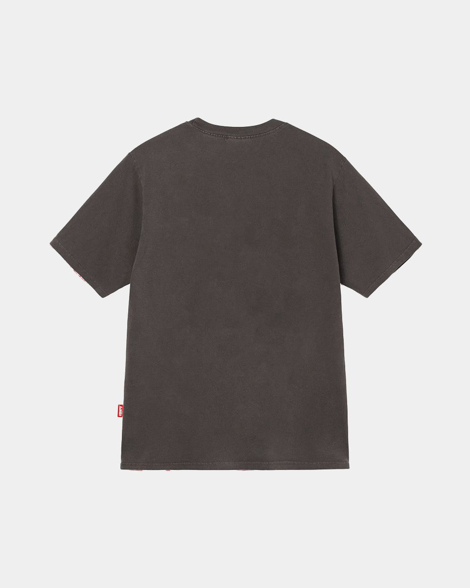 Camiseta Miniramp Cinza