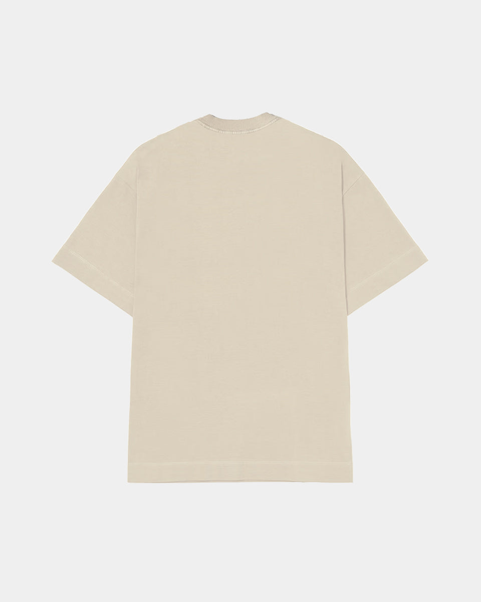 Camiseta VishStar Areia