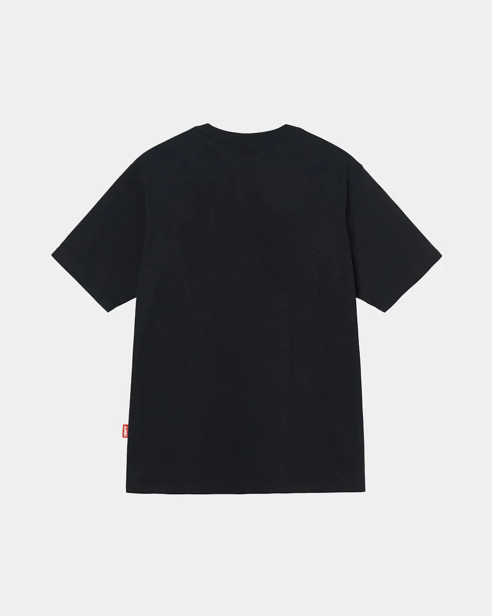 Camiseta Bear Vishboyz Preta - Four Street