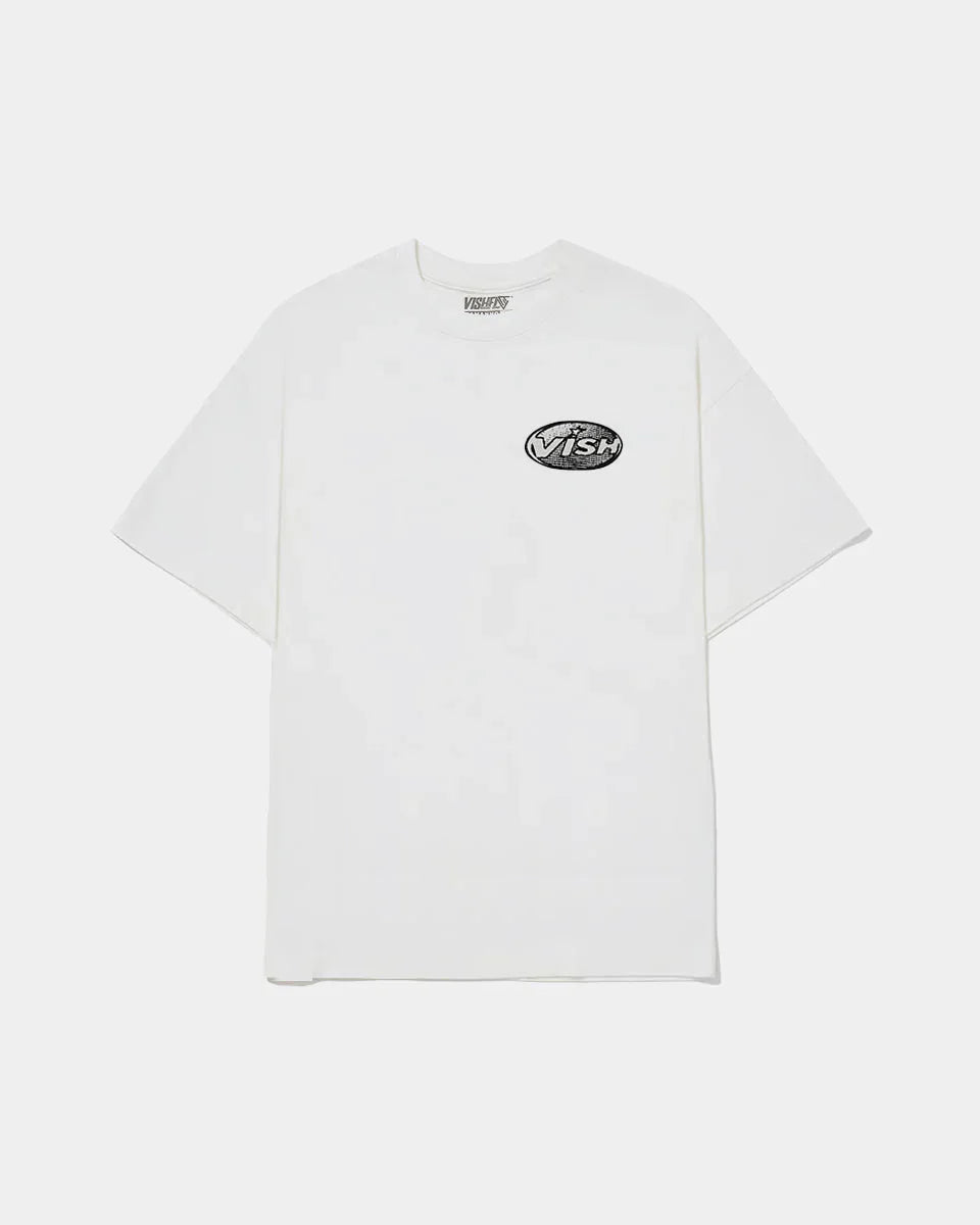 Camiseta Balaclava Off White - Four Street
