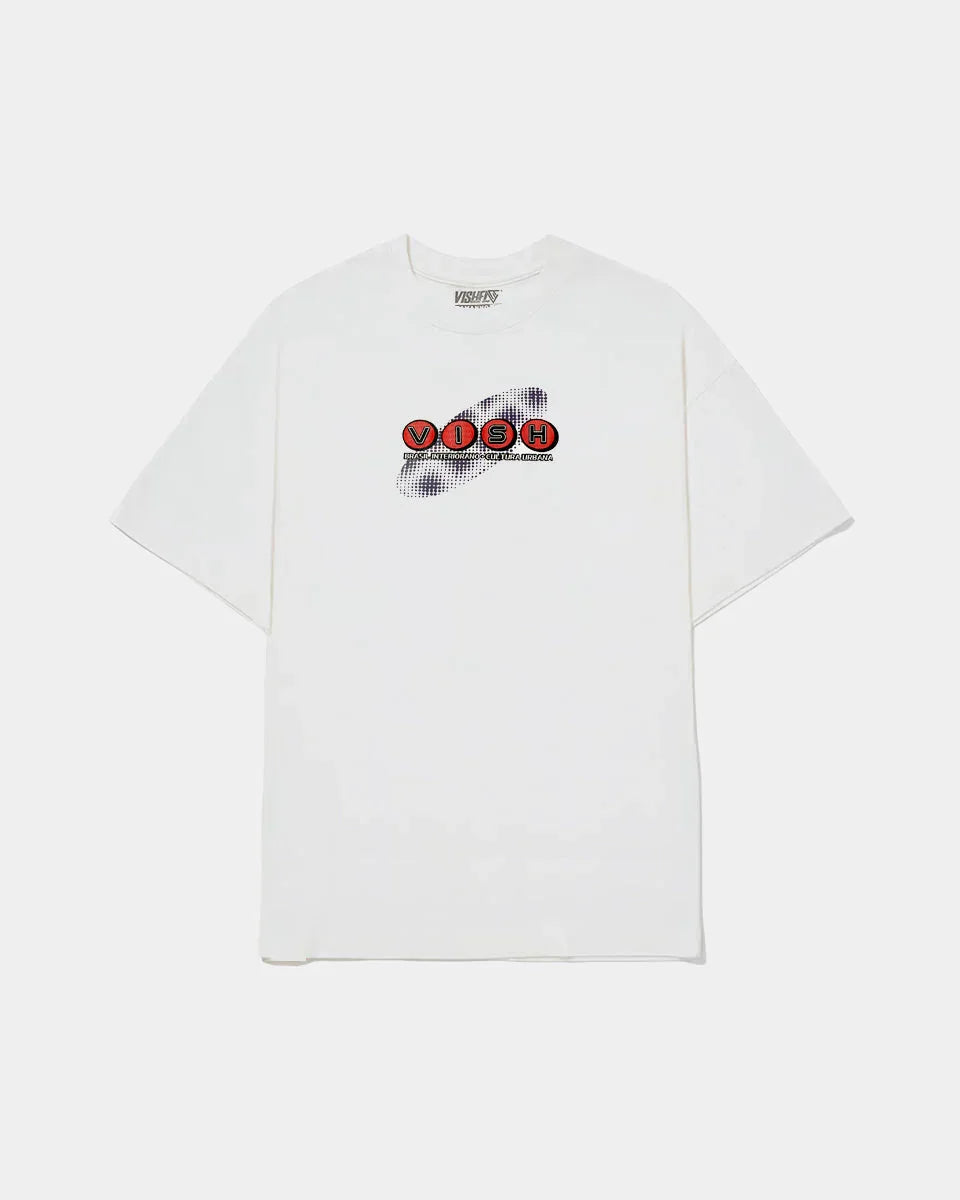 Camiseta Culture Off White - Four Street