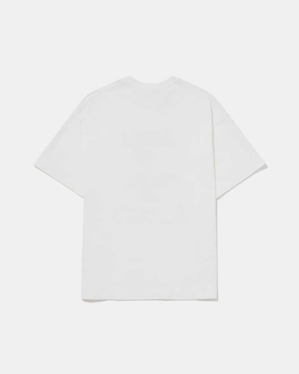 Camiseta Culture Off White