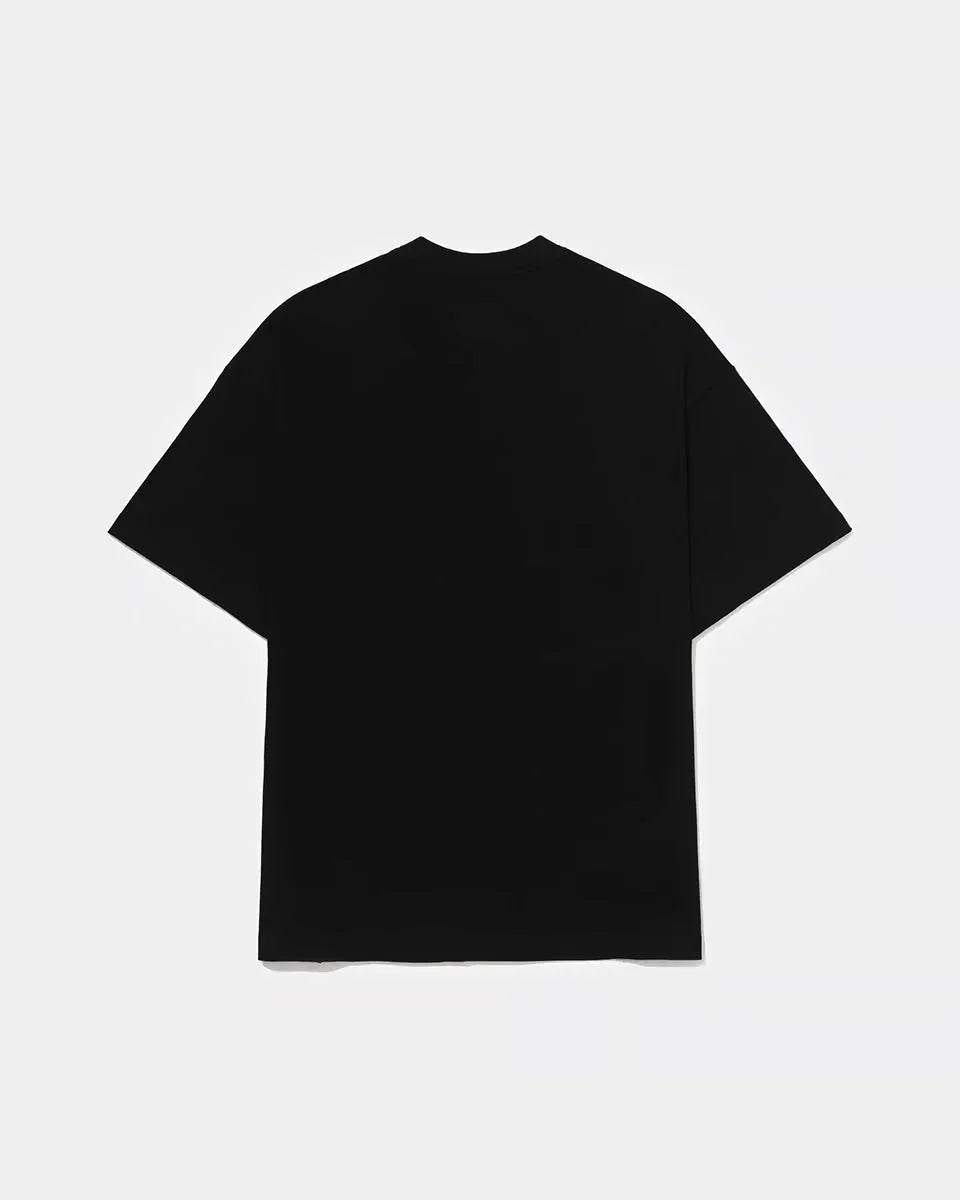 Camiseta Culture Preta - Four Street