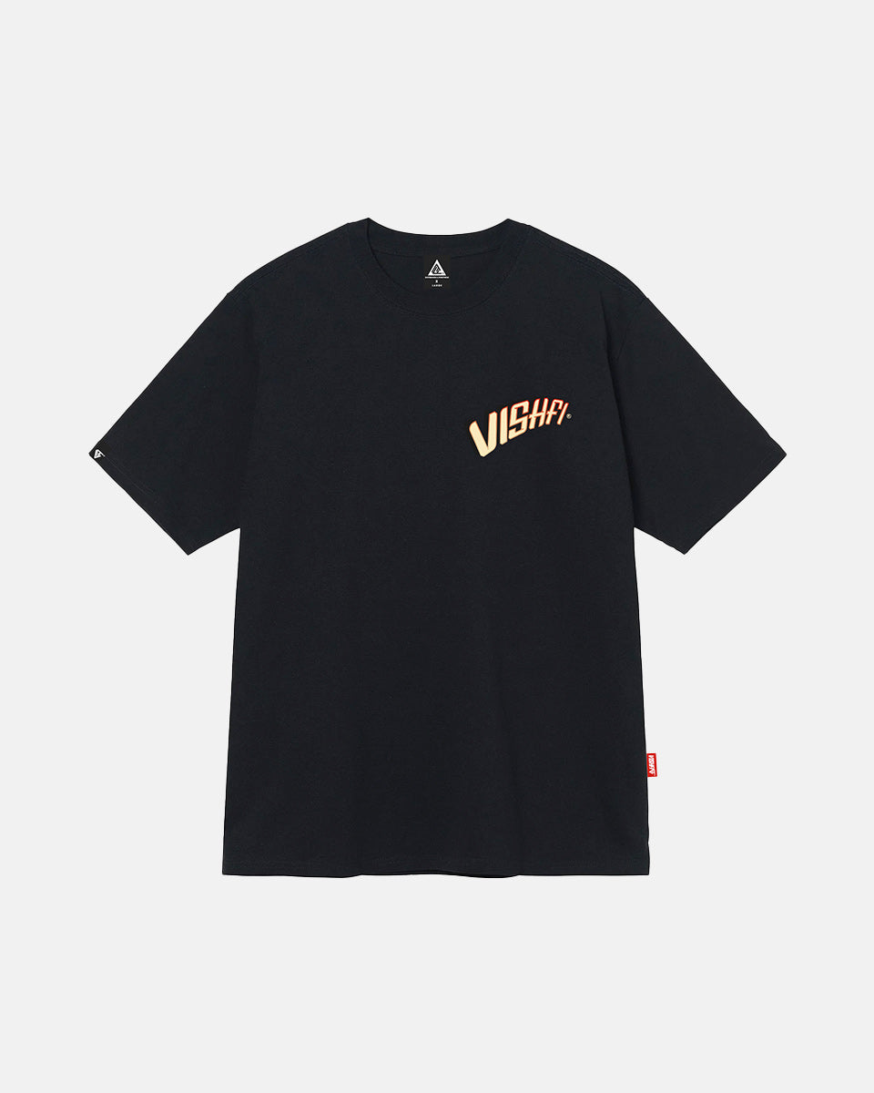 Camiseta Strike Preta