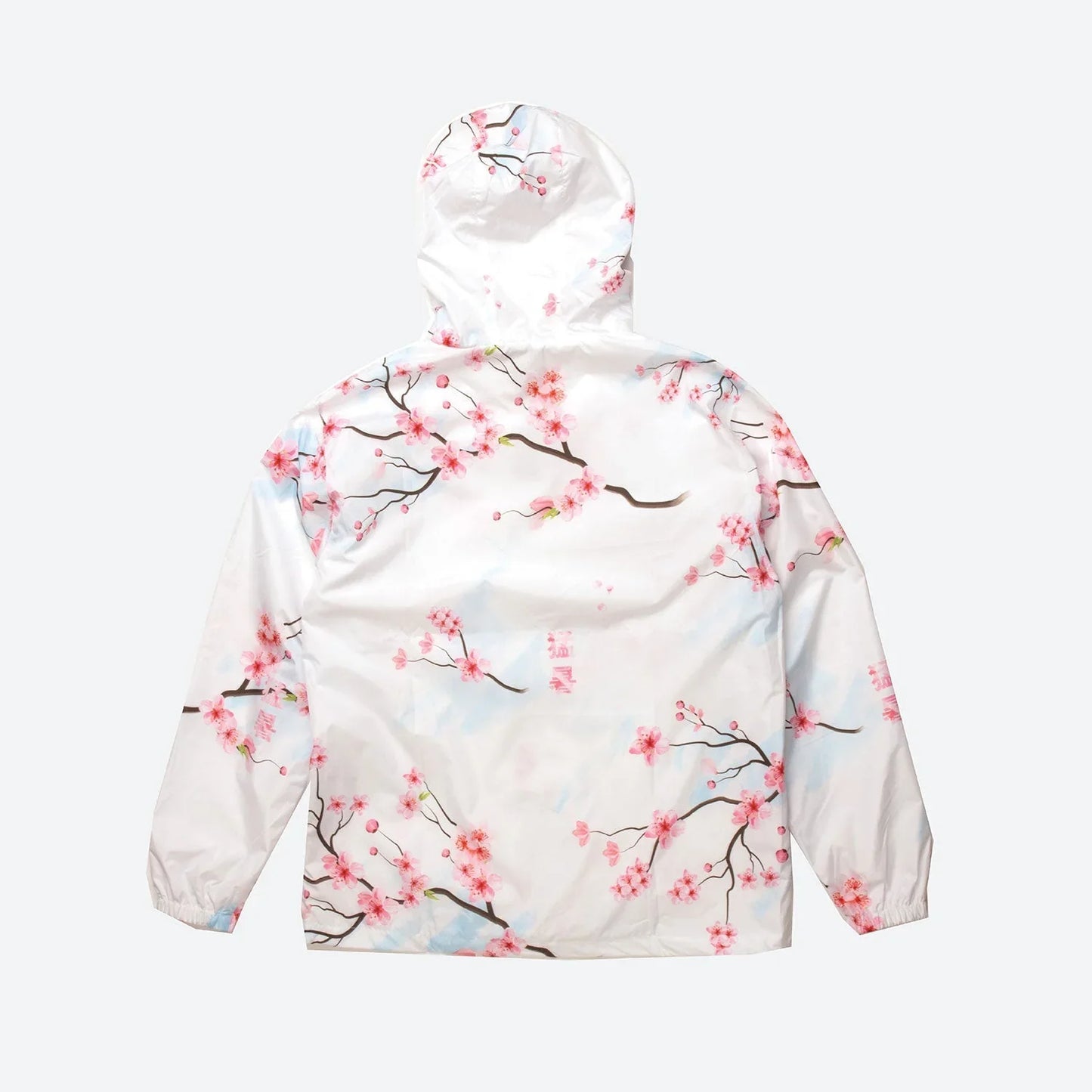 Tranquil Windbreaker - Four Street