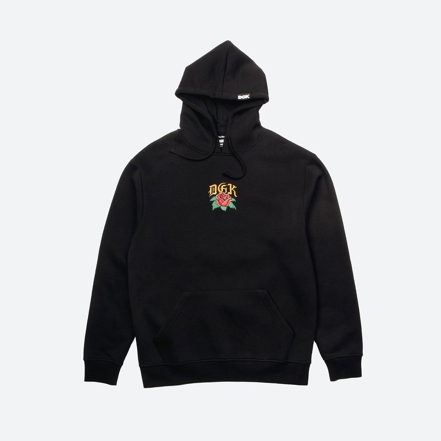 Freedom Embroidered Hooded Fleece
