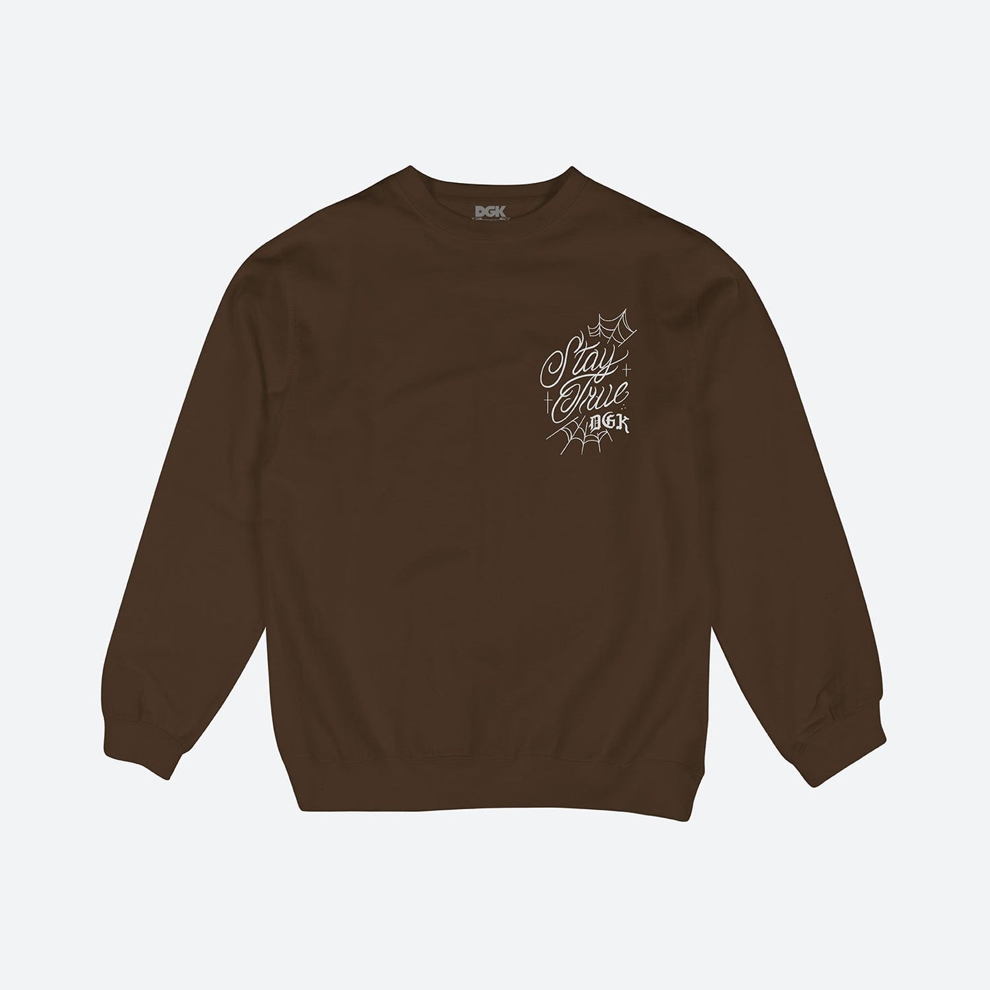Stay True Crew Fleece