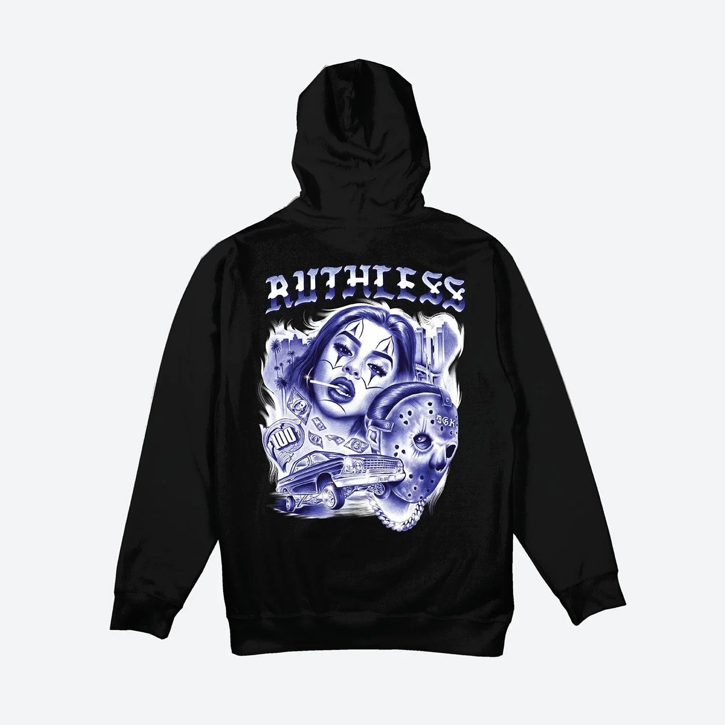Avenue Hoody - Four Street