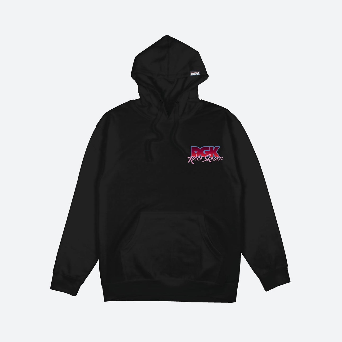 Street Devil Hoody