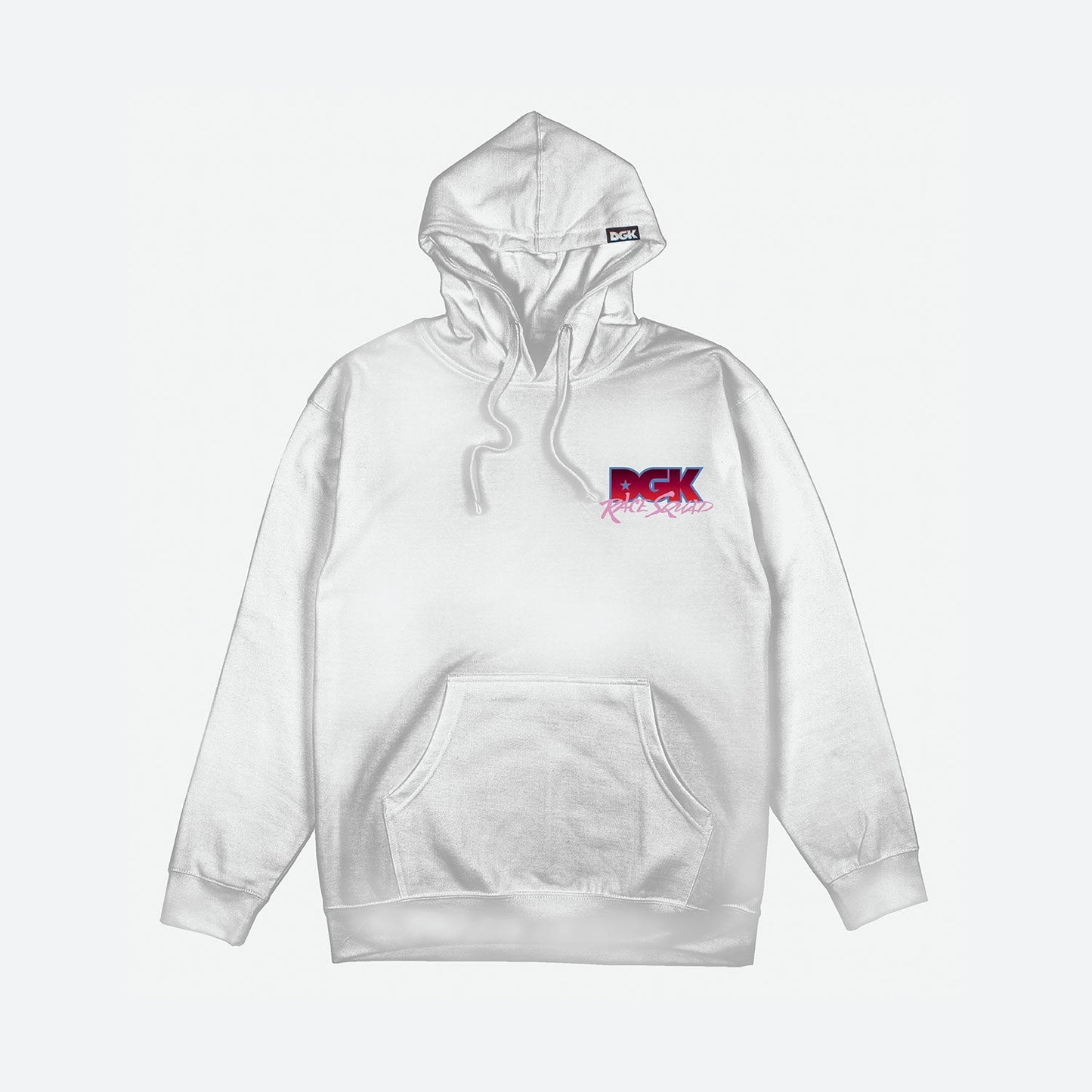 Street Devil Hoody