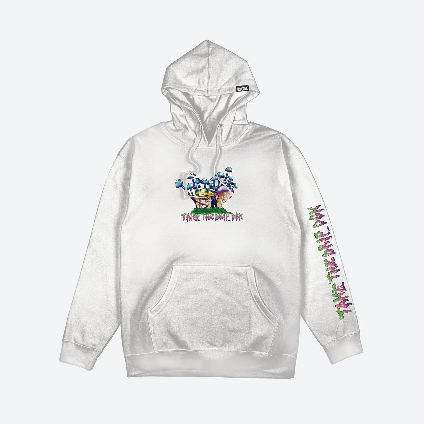 The Gift Hoody - Four Street