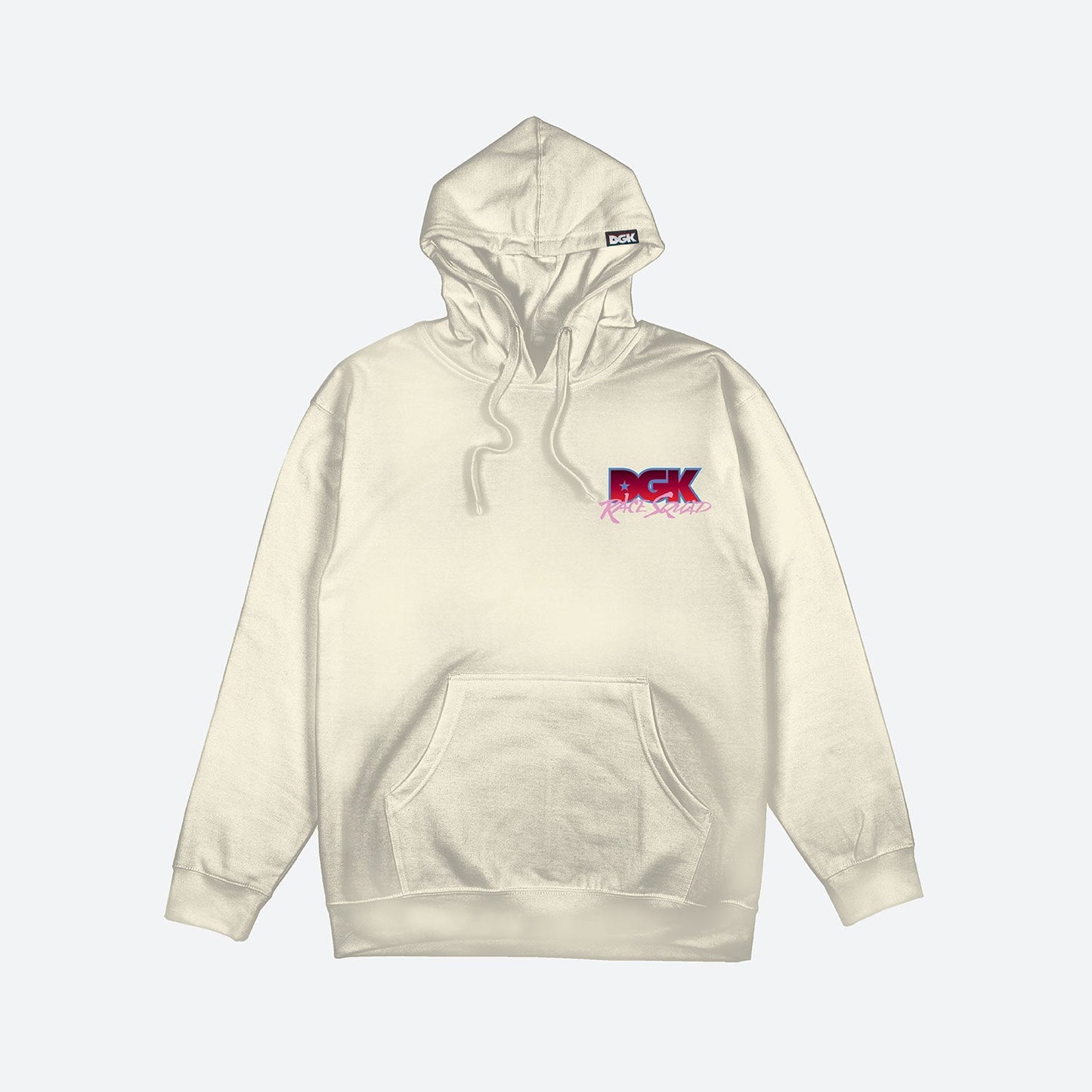 Street Devil Hoody