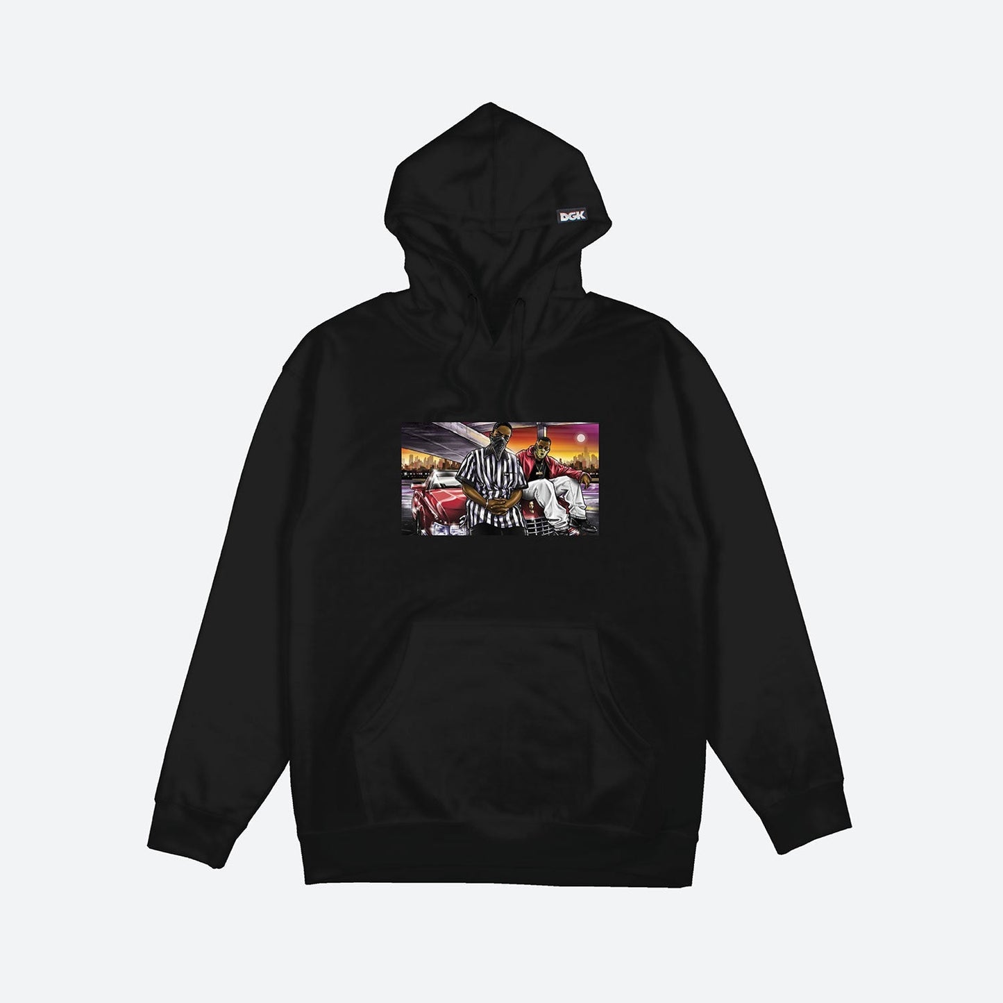 Dope Boyz Hoody