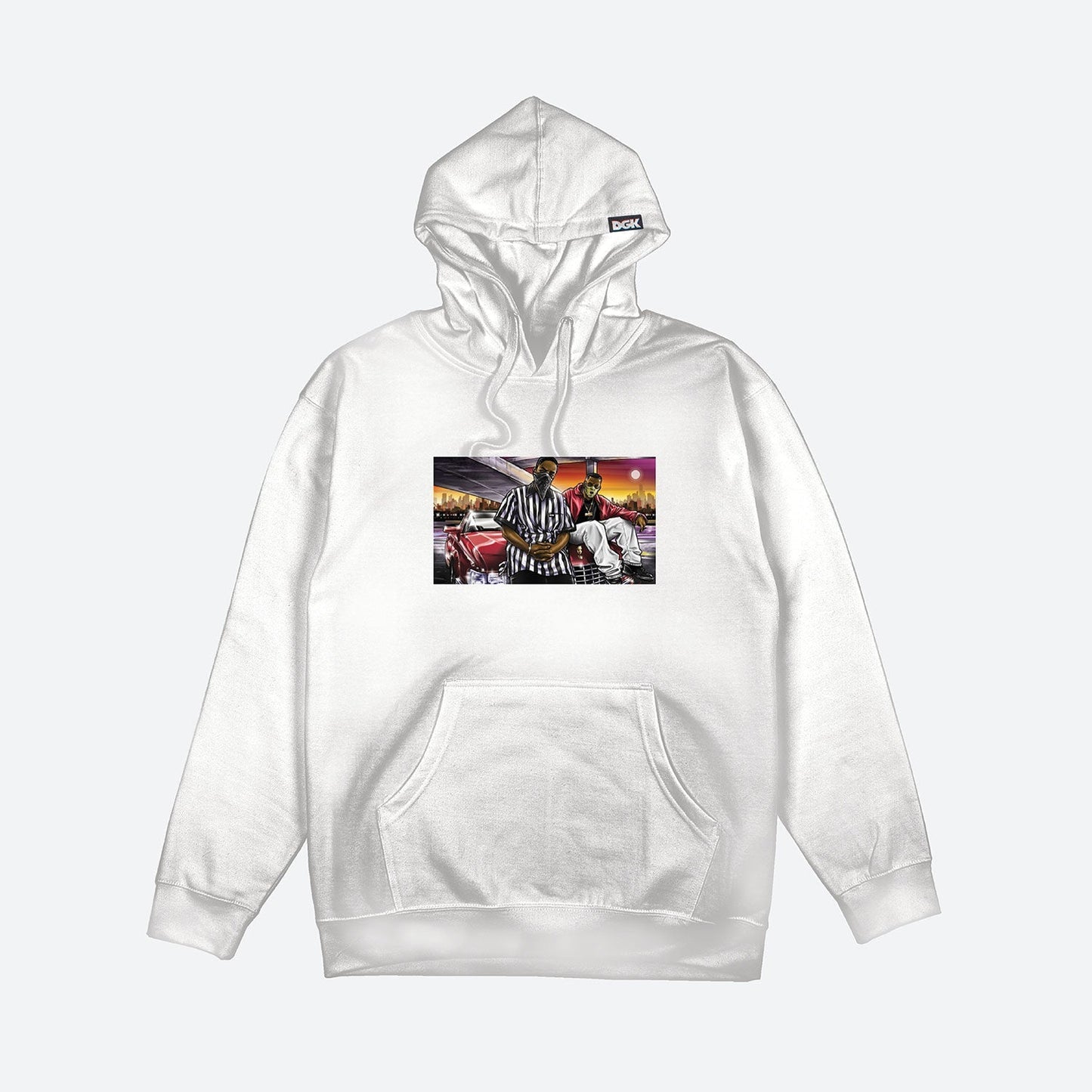 Dope Boyz Hoody