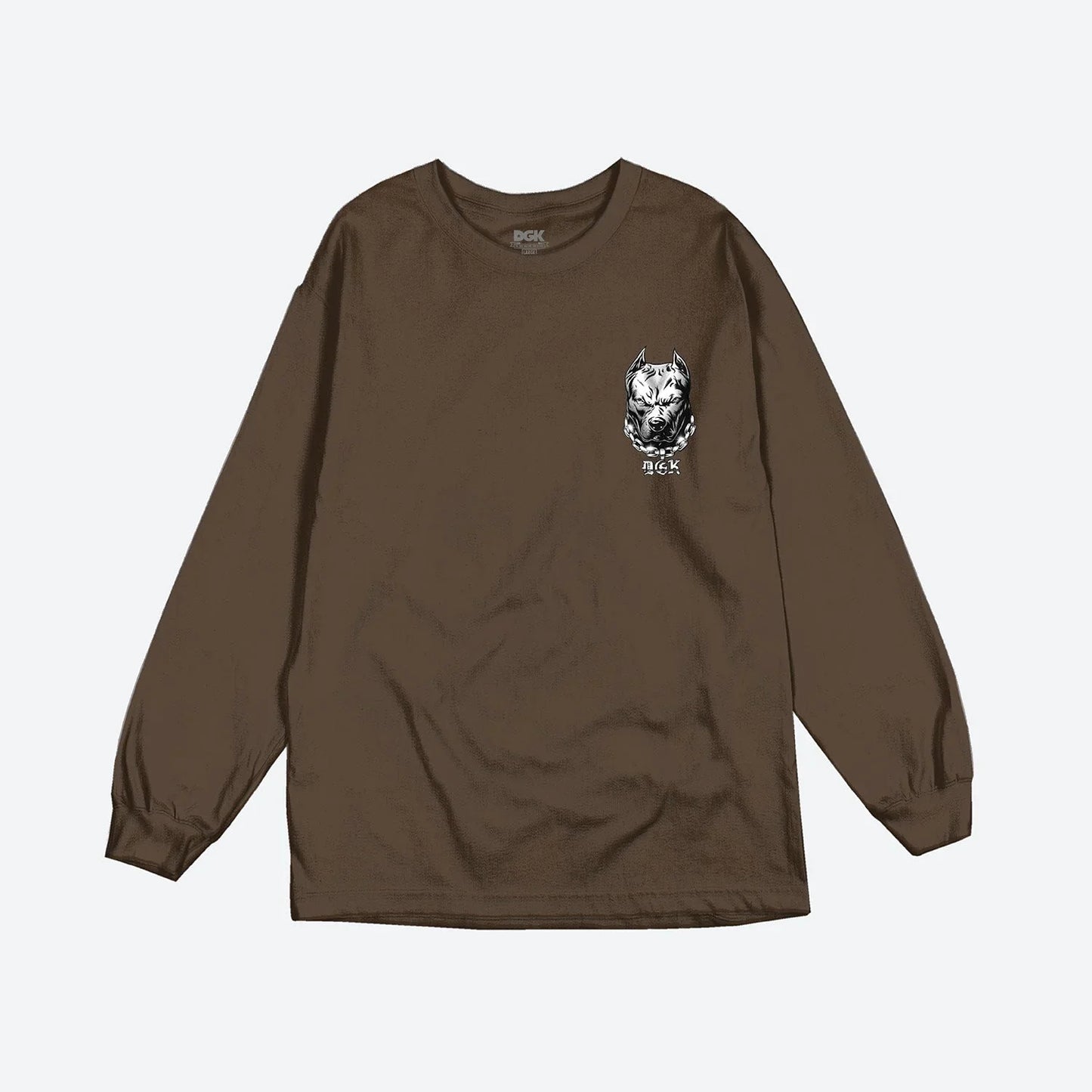 Effects LongSleeve T-Shirt