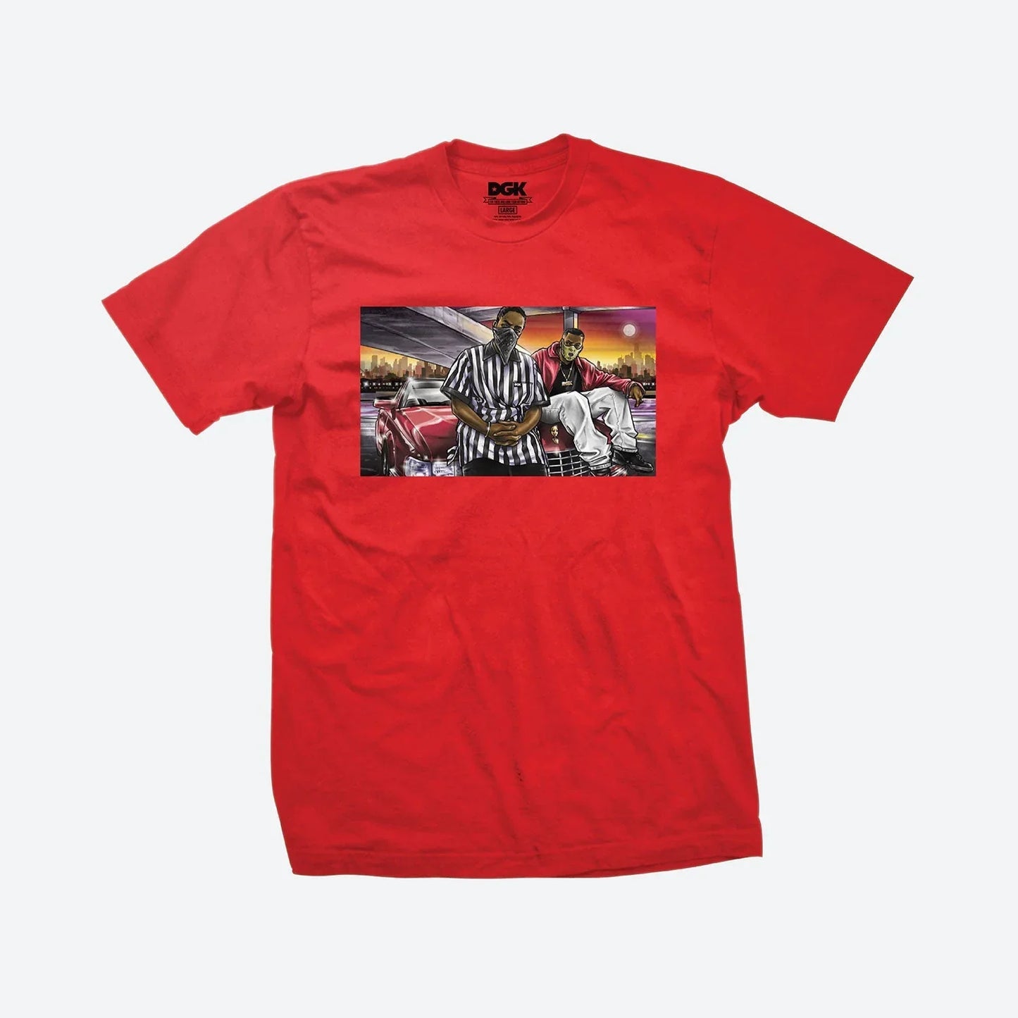 Dope Boyz T-Shirt