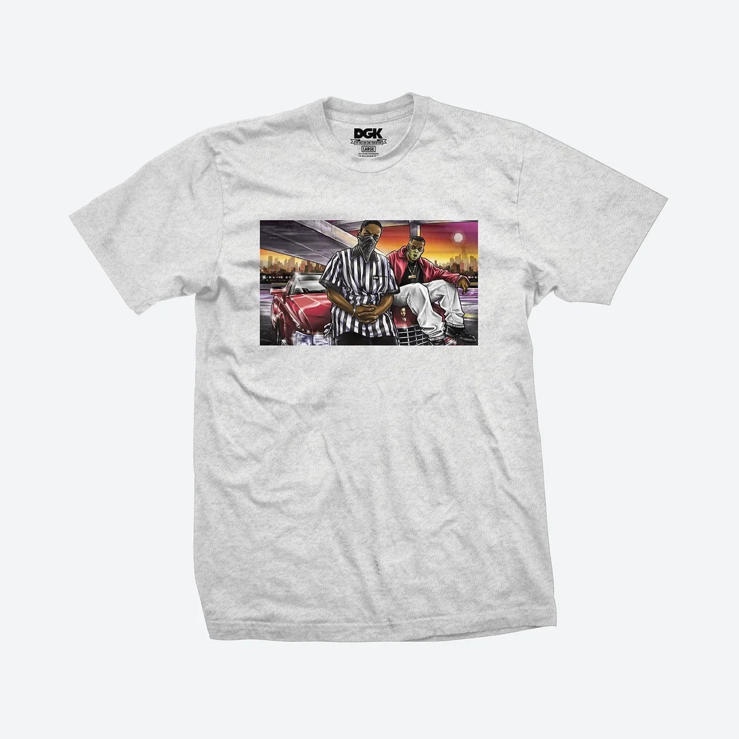 Dope Boyz T-Shirt