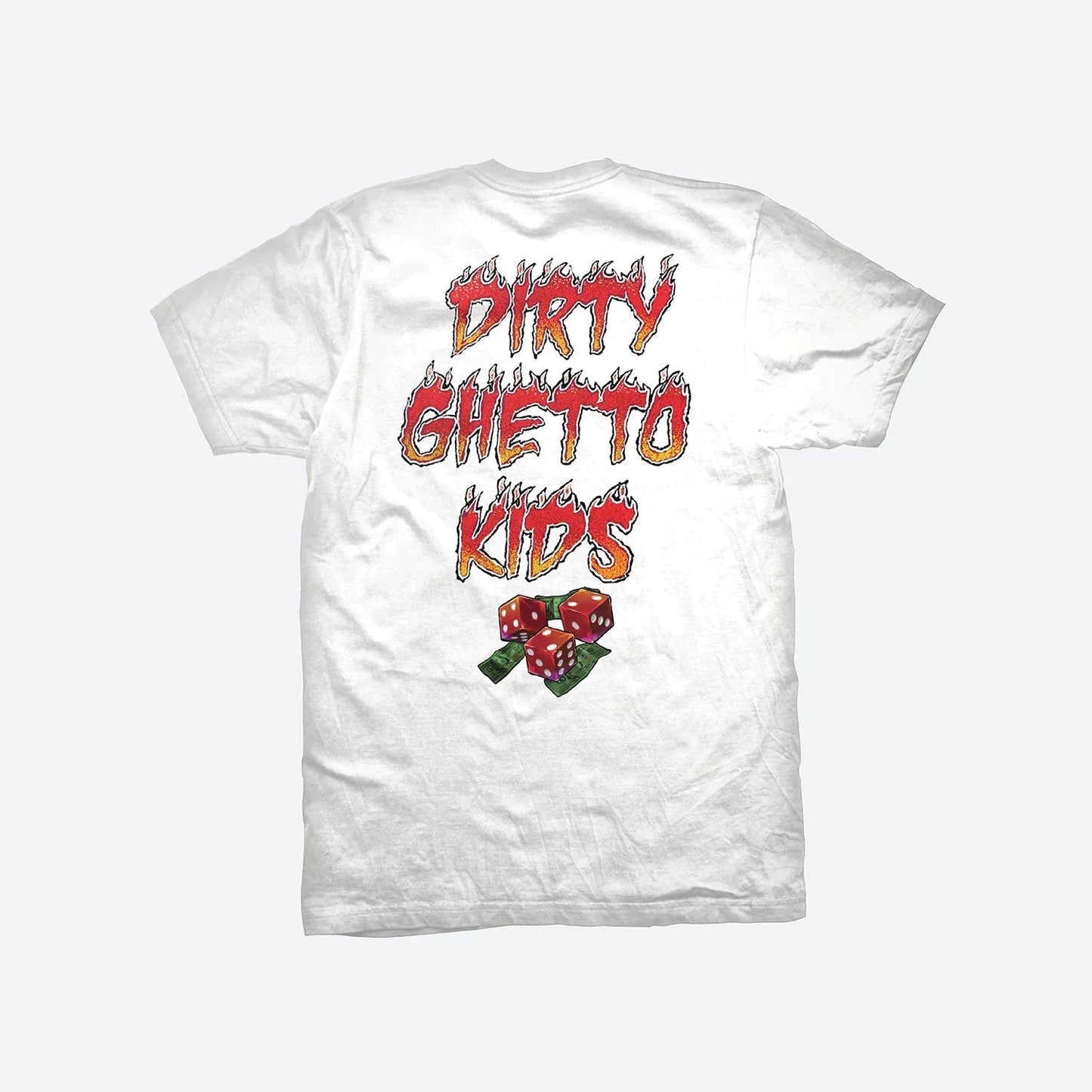 The Block T-Shirt