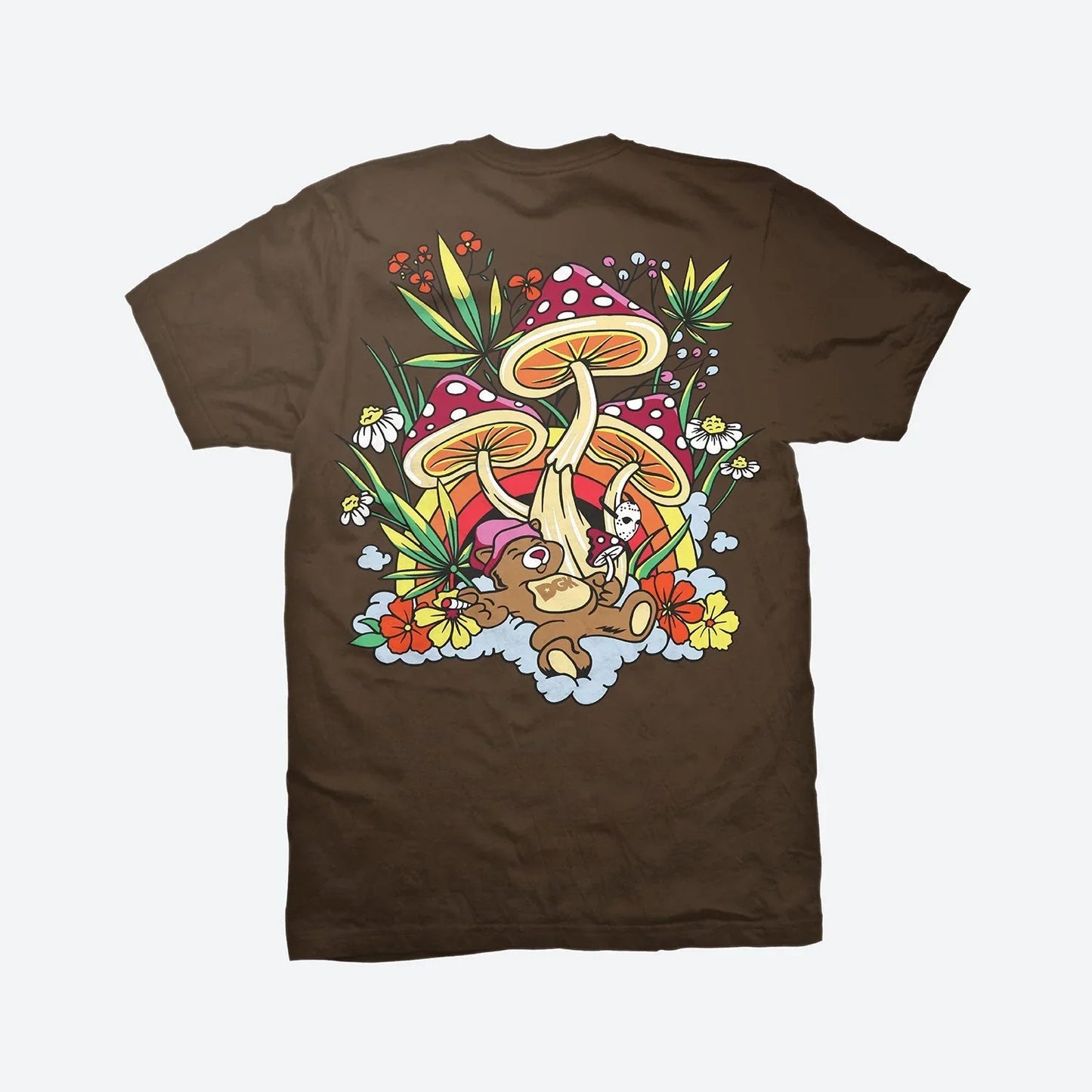 Wonderland T-Shirt