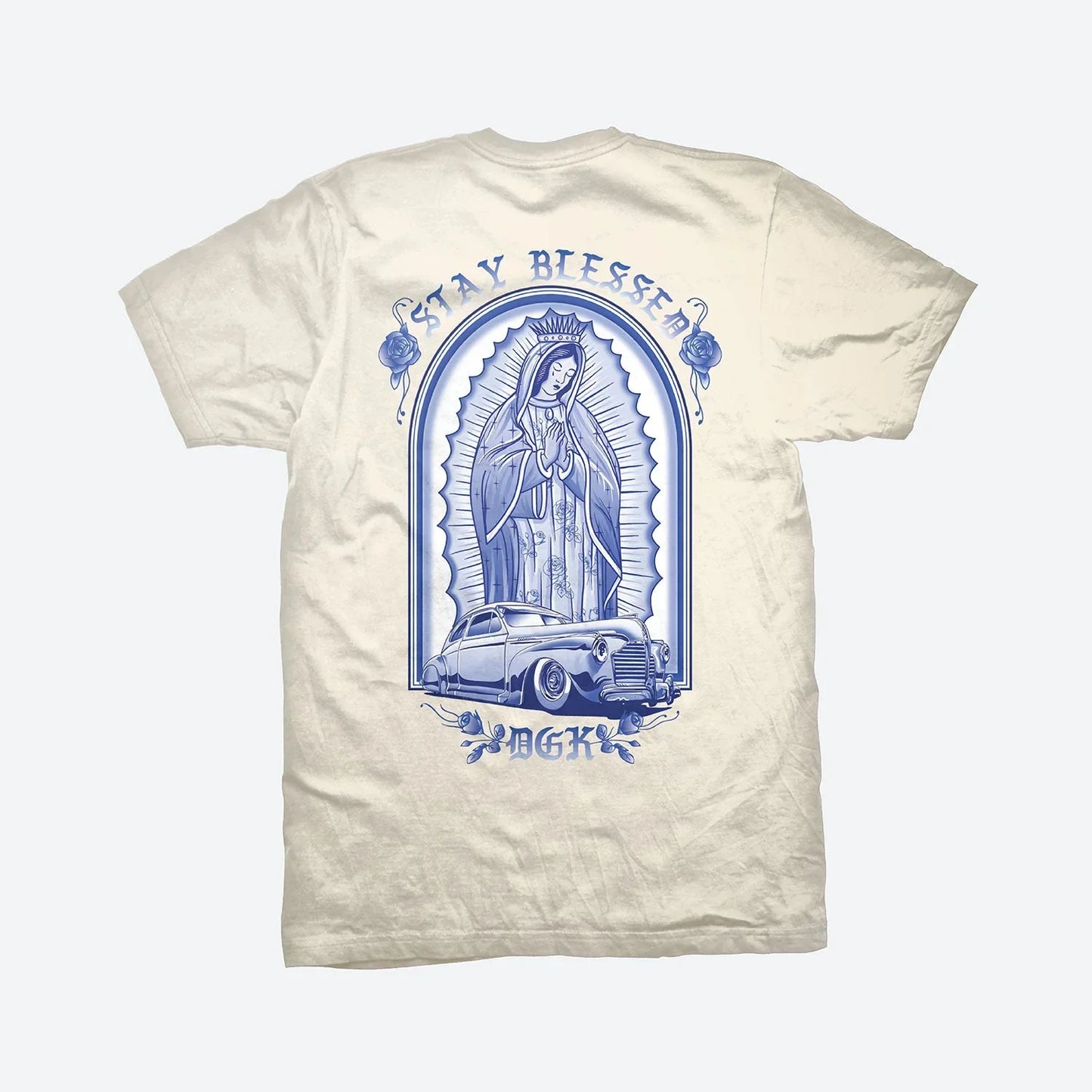 Lo-Side T-Shirt