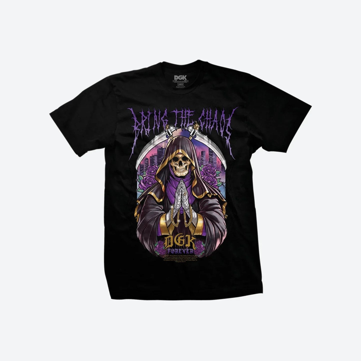 Night Stalker T-Shirt