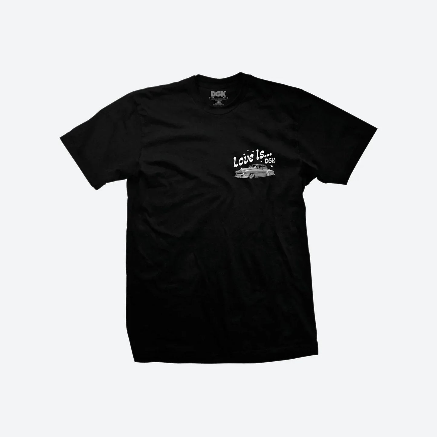 Love Is... T-Shirt