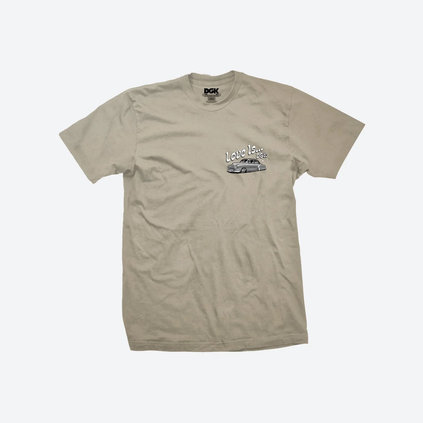 Love Is... T-Shirt
