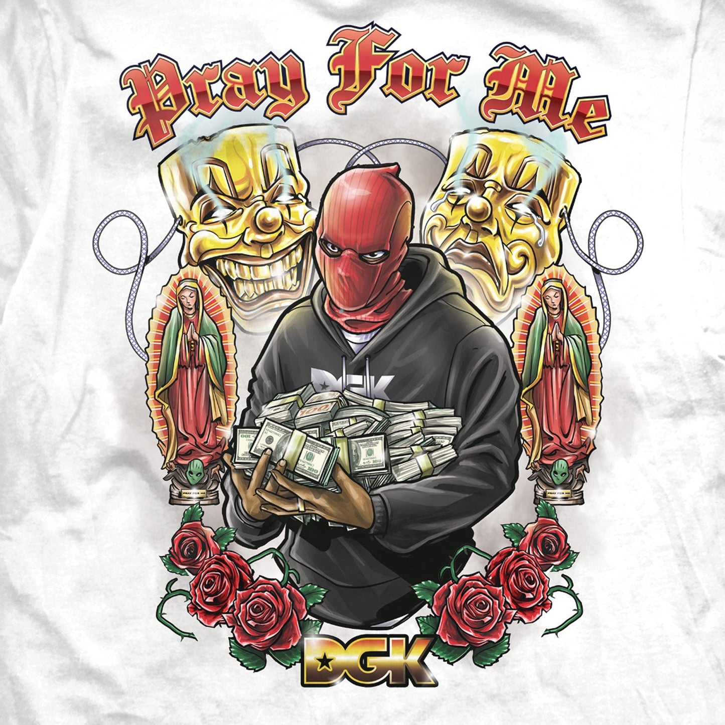 Daily Grind T-Shirt